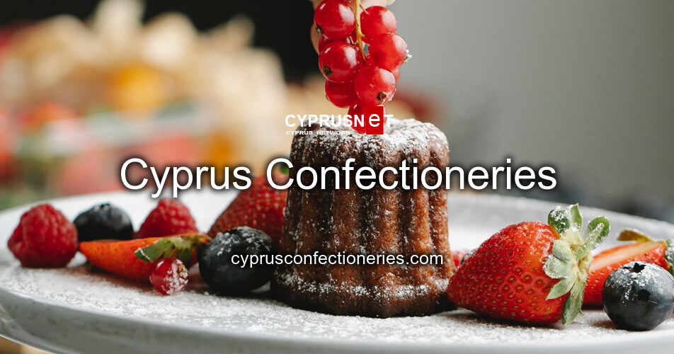 (c) Cyprusconfectioneries.com