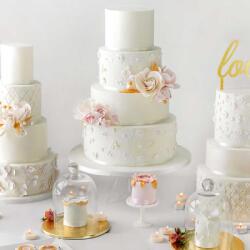 Wedding Arrangement By Nys 1